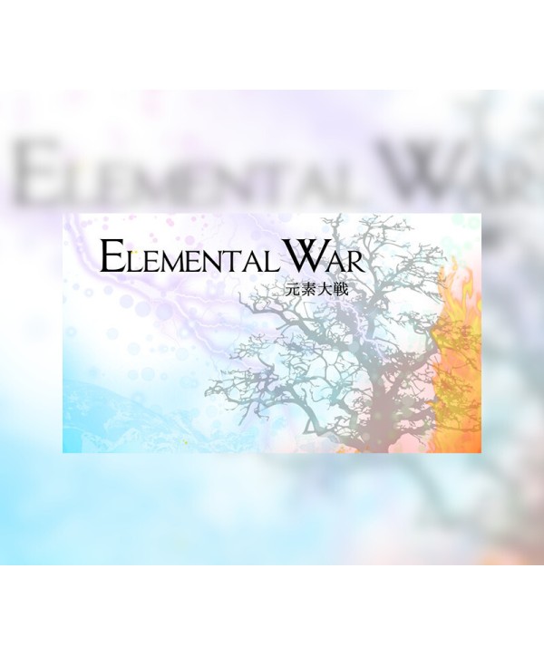 Elemental War: Dawn of the Crystals Steam Key GLOBAL